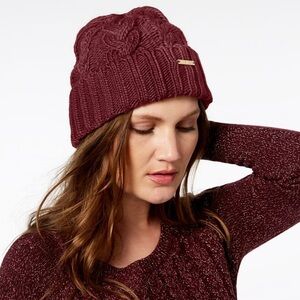 MICHAEL Michael Kors | Accessories | Michael Kors Reversible  display picture 1